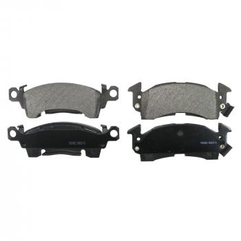 Wagner Brake SX52 - Disc Brake Pad Wagner Brake SX52 Disc Brake Pad product image 1 of 1