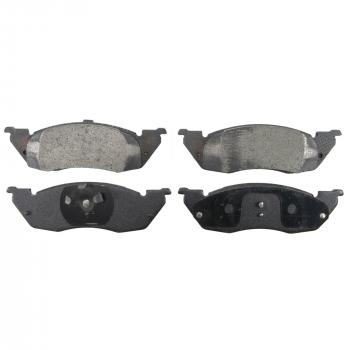 Wagner Brake SX529 Disc Brake Pad product image 1 of 1