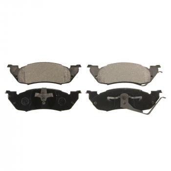 Wagner Brake SX529A - Disc Brake Pad Wagner Brake SX529A Disc Brake Pad product image 1 of 1