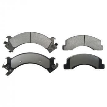 Wagner Brake SX546 Disc Brake Pad product image 1 of 1