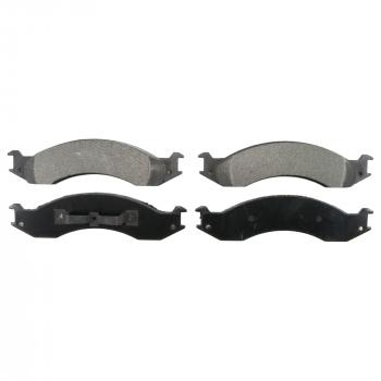 Wagner Brake SX557 - Disc Brake Pad Wagner Brake SX557 Disc Brake Pad product image 1 of 1