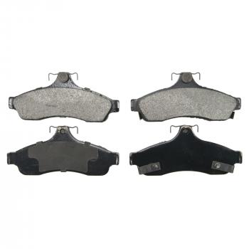 Wagner Brake SX628 Disc Brake Pad product image 1 of 1
