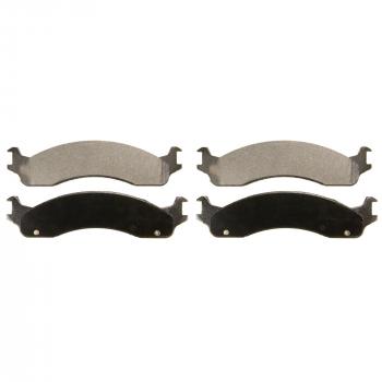 Wagner Brake SX655A - Disc Brake Pad Wagner Brake SX655A Disc Brake Pad product image 1 of 1
