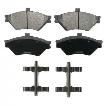 Wagner Brake SX659 Disc Brake Pad product image 1 of 1