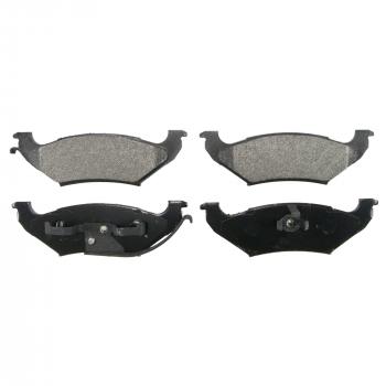 Wagner Brake SX662 Disc Brake Pad product image 1 of 1