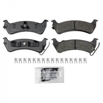 Wagner Brake SX666 - Disc Brake Pad Wagner Brake SX666 Disc Brake Pad product image 1 of 1