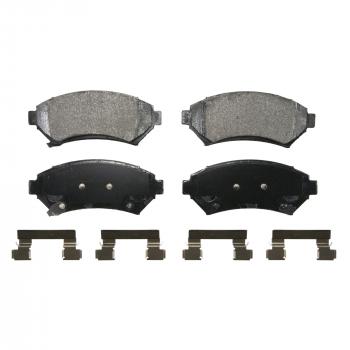 Wagner Brake SX699 - Disc Brake Pad Wagner Brake SX699 Disc Brake Pad product image 1 of 1