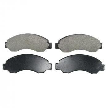 Wagner Brake SX701 Disc Brake Pad product image 1 of 1