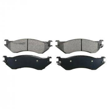 Wagner Brake SX702 Disc Brake Pad product image 1 of 1