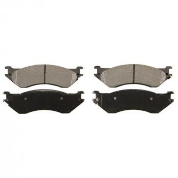 Wagner Brake SX702A - Disc Brake Pad Wagner Brake SX702A Disc Brake Pad product image 1 of 1
