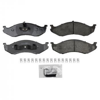 Wagner Brake SX712 Disc Brake Pad product image 1 of 1