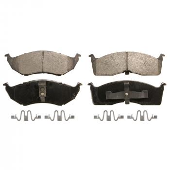 Wagner Brake SX730C Disc Brake Pad product image 1 of 1