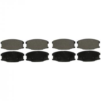 Wagner Brake SX734 Disc Brake Pad product image 1 of 1