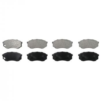 Wagner Brake SX735 Disc Brake Pad product image 1 of 1