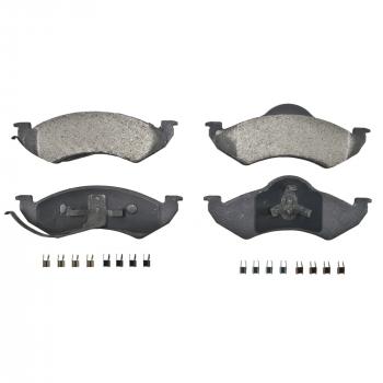 Wagner Brake SX746 Disc Brake Pad product image 1 of 1