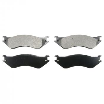 Wagner Brake SX758 Disc Brake Pad product image 1 of 1
