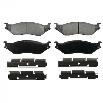 Wagner Brake SX777 Disc Brake Pad product image 1 of 1