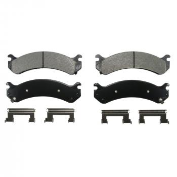 Wagner Brake SX784 Disc Brake Pad product image 1 of 1