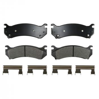 Wagner Brake SX785 Disc Brake Pad product image 1 of 1