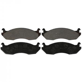 Wagner Brake SX788 Disc Brake Pad product image 1 of 1