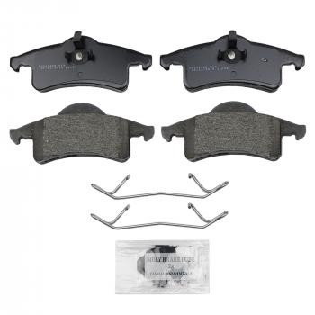 Wagner Brake SX791 Disc Brake Pad product image 1 of 1