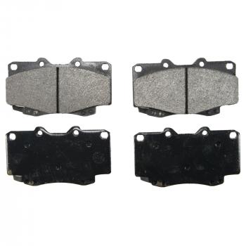 Wagner Brake SX799 Disc Brake Pad product image 1 of 1