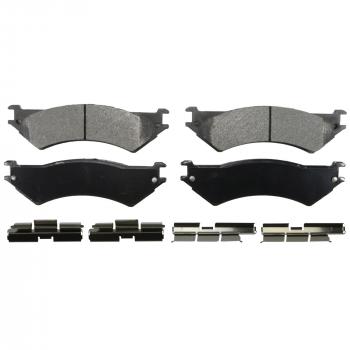 Wagner Brake SX802 Disc Brake Pad product image 1 of 1