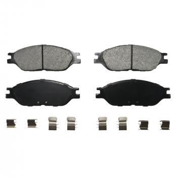 Wagner Brake SX803 Disc Brake Pad product image 1 of 1