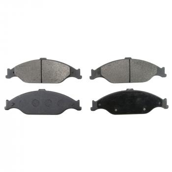 Wagner Brake SX804 Disc Brake Pad product image 1 of 1