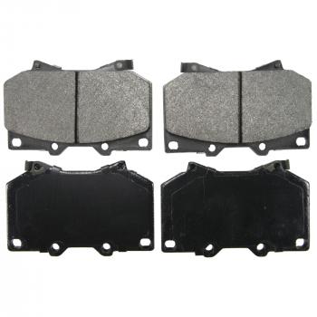 Wagner Brake SX812 Disc Brake Pad product image 1 of 1
