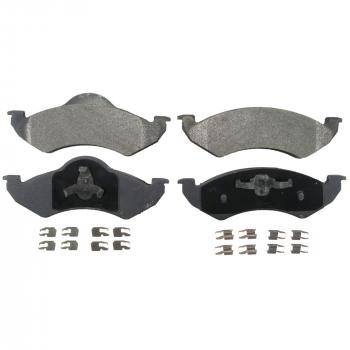 Wagner Brake SX820 Disc Brake Pad product image 1 of 1