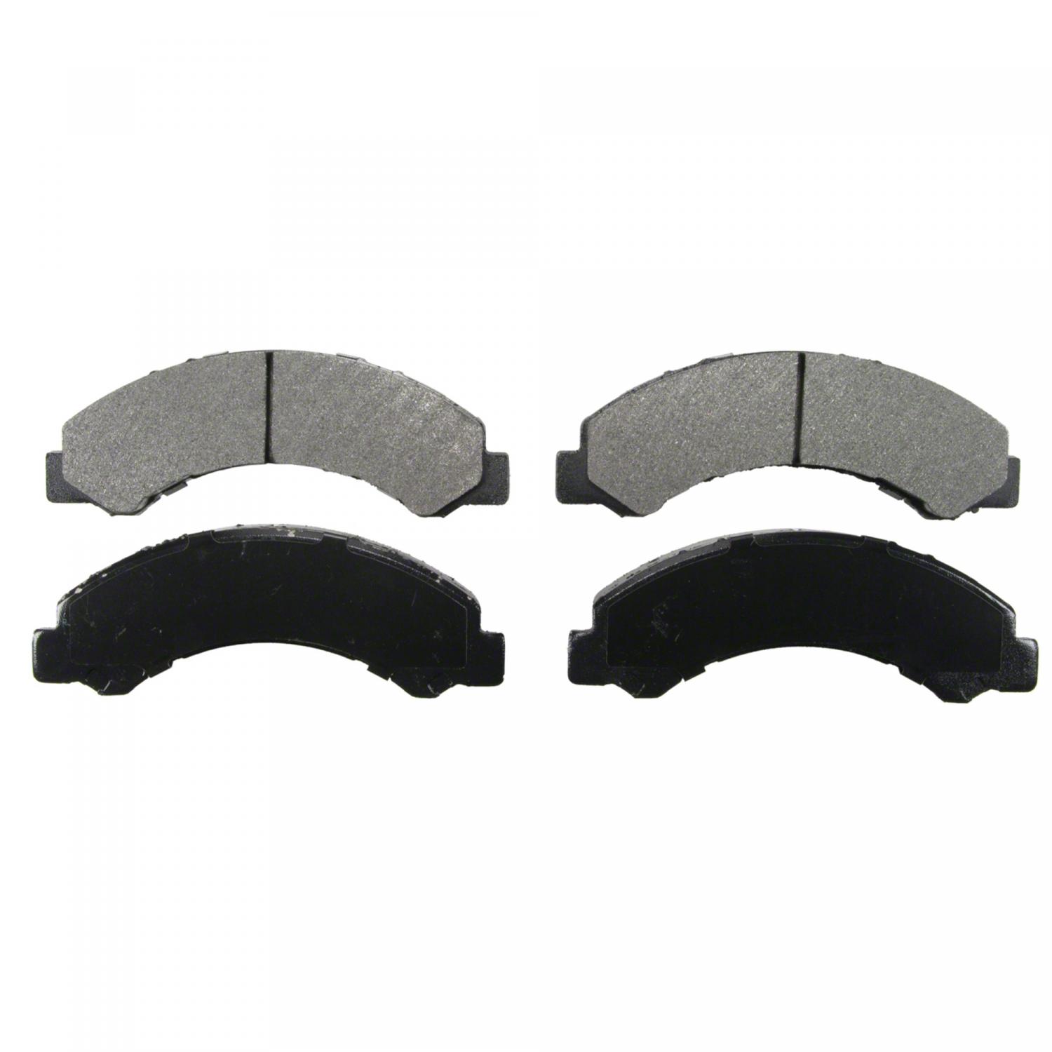 Wagner Brake SX825 - Disc Brake Pad Wagner Brake SX825 Disc Brake Pad product image 1 of 1