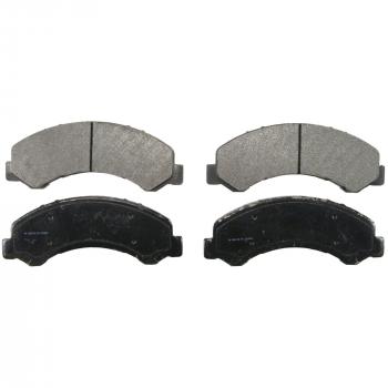 Wagner Brake SX826 Disc Brake Pad product image 1 of 1