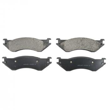 Wagner Brake SX842 Disc Brake Pad product image 1 of 1