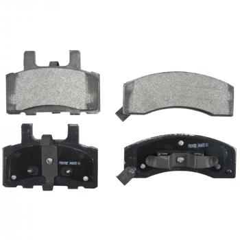 Wagner Brake SX845 Disc Brake Pad product image 1 of 1