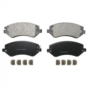 Wagner Brake SX856 Disc Brake Pad product image 1 of 1