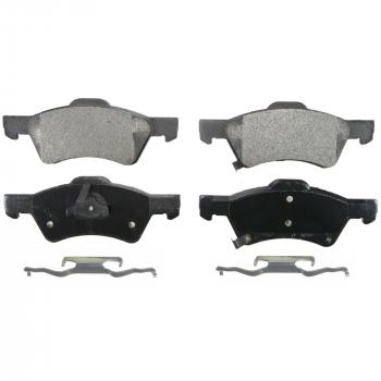Wagner Brake SX857 Disc Brake Pad product image 1 of 1