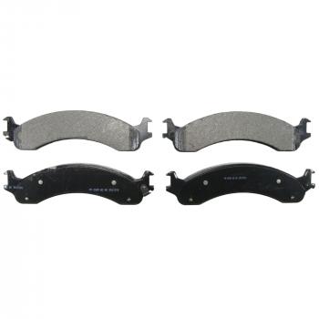 Wagner Brake SX859 Disc Brake Pad product image 1 of 1