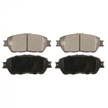 Wagner Brake SX906A Disc Brake Pad product image 1 of 1