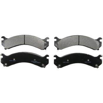 Wagner Brake SX909 - Disc Brake Pad Wagner Brake SX909 Disc Brake Pad product image 1 of 1