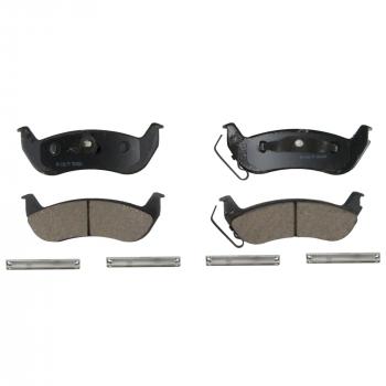 Wagner Brake SX932 Disc Brake Pad product image 1 of 1