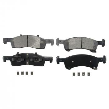 Wagner Brake SX934 - Disc Brake Pad Wagner Brake SX934 Disc Brake Pad product image 1 of 1