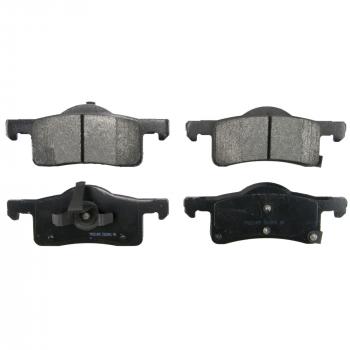 Wagner Brake SX935 Disc Brake Pad product image 1 of 1