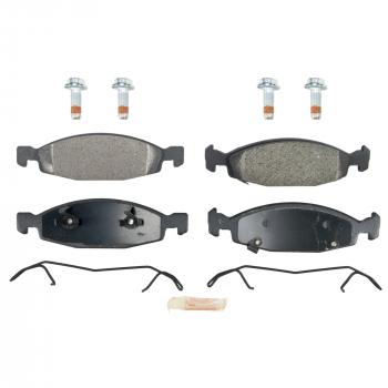 Wagner Brake SX942 Disc Brake Pad product image 1 of 1