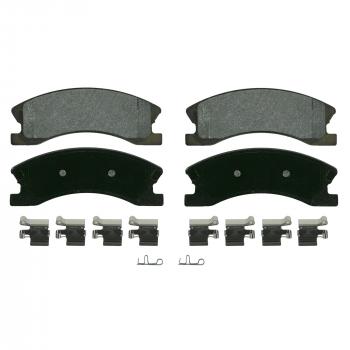 Wagner Brake SX945 Disc Brake Pad product image 1 of 1