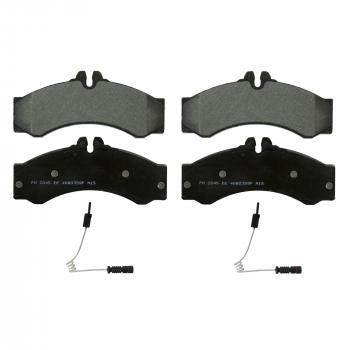 Wagner Brake SX949 Disc Brake Pad product image 1 of 1