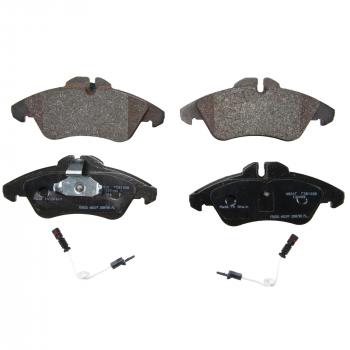 Wagner Brake SX950 Disc Brake Pad product image 1 of 1