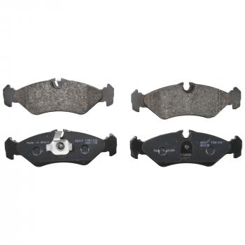Wagner Brake SX951 - Disc Brake Pad Wagner Brake SX951 Disc Brake Pad product image 1 of 1
