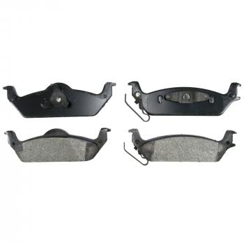 Wagner Brake SX963 - Disc Brake Pad Wagner Brake SX963 Disc Brake Pad product image 1 of 1