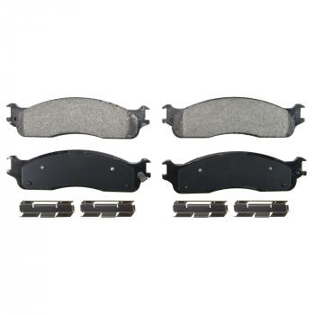 Wagner Brake SX965 Disc Brake Pad product image 1 of 1